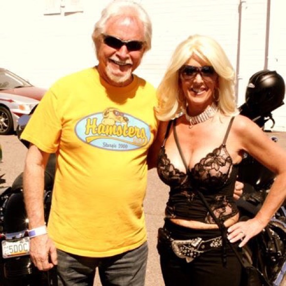 Meet your Posher, Tracey. - Picture 2 of 8